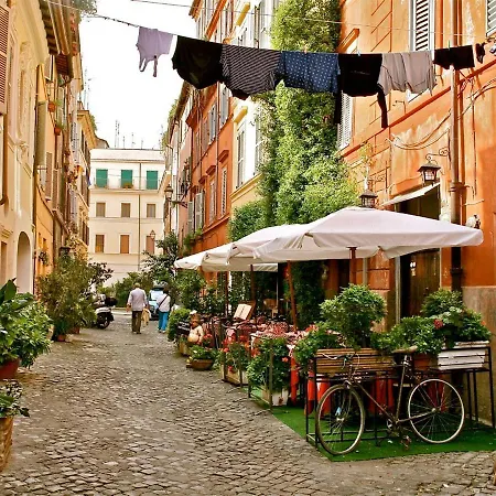 Daddy's House Rome