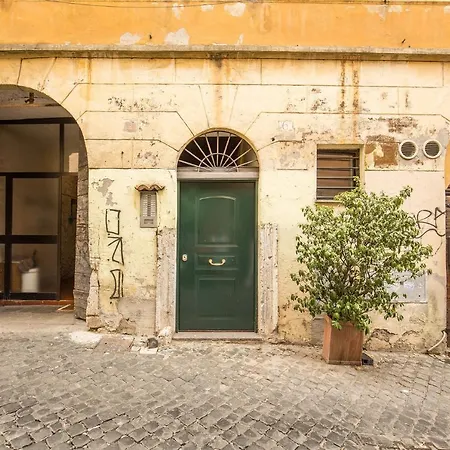 Daddy's House Rome
